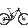 Trek Slash 9.7 Slx/xt 29'' Blu Scuro -Negozio Di Attrezzature Per Biciclette slash9.7