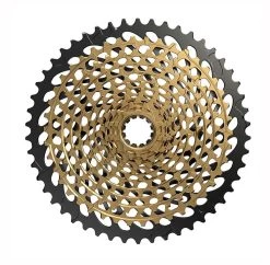 SRAM Cassetta Xg-1299 XX1 Eagle 12v. 10-50 Gold