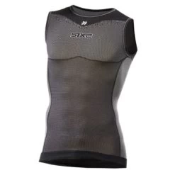 Smanicato Intimo Sixs BreezyTouch Carbon Nero