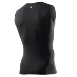 Smanicato Sixs Carbon Nero -Negozio Di Attrezzature Per Biciclette smanicato sixs carbon nero 2