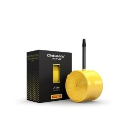Camera D'aria Pirelli Cinturato Smartube 700x35/45 Rinforzato V. Presta 60mm