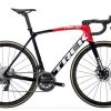 Trek Emonda Slr 9 Disc Etap Blu Scuro/rosso -Negozio Di Attrezzature Per Biciclette smonda slr9