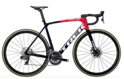 Trek Emonda Slr 9 Disc Etap Blu Scuro/rosso