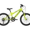 ATALA Sniper 20'' Bimbo 6v. Giallo Fluo/azzurro