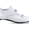 Specialized Scarpe S-works Ares Road Bianco -Negozio Di Attrezzature Per Biciclette specialized scarpe a works ares road bianco 61021 43 1