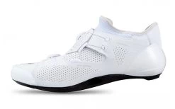 Specialized Scarpe S-works Ares Road Bianco -Negozio Di Attrezzature Per Biciclette specialized scarpe a works ares road bianco 61021 43 2
