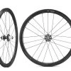 Fulcrum Ruote Speed 40 Competizione Disc Afs Tubeless Shimano Nero