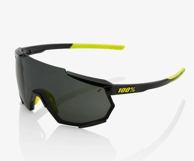 100% Racetrap Soft Tact Banana Lenti Balck Mirror 3 100% Racetrap Soft Tact Banana Lenti Balck Mirror