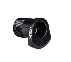 Trek W541518 Spessore ABP Convert 142 Nero