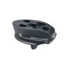 BONTRAGER Spessore Manubrio Speed Concept 25mm Nero -Negozio Di Attrezzature Per Biciclette spessore manubrio speed concept bontrager 1