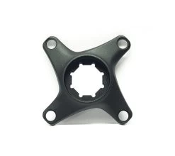 Specialized S195100001 Spider Turbo Levo 2020 104bcd Senza Corona Nero