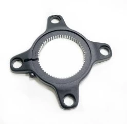 Specialized S199900074 Spider Turbo Levo Sl 94bcd Nero