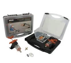 Kit Spurgo Freni Idraulici Var Olio Dot