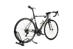 Stabilus 2.0 Cavalletto Universale Pieghevole -Negozio Di Attrezzature Per Biciclette stabilus 2 cavalletto bici officine parolin 3