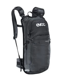 Zaino Evoc Stage 6l Nero One Size