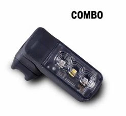 Specialized Fanale Stix Switch Combo 2in1 Usb Nero -Negozio Di Attrezzature Per Biciclette stixx combo