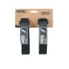 Evoc Strap Di Ricambio Per Tailgate E-ride Nero 2pz -Negozio Di Attrezzature Per Biciclette strap tailgate
