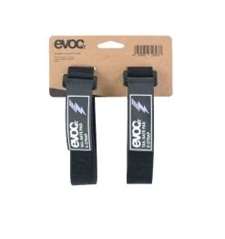 Evoc Strap Di Ricambio Per Tailgate E-ride Nero 2pz