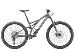 Specialized Stumpjumper Comp Carbon 29'' Grigio