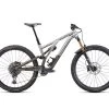 Specialized Stumpjumper Evo Elite 29'' Grigio Alluminio