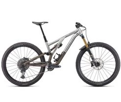 Specialized Stumpjumper Evo Elite 29'' Grigio Alluminio
