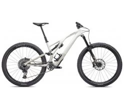 Specialized Stumpjumper Evo Expert 29'' Bianco Betulla