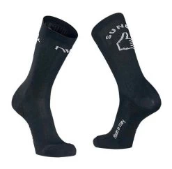 Calzini Northwave Sunday Monday Nero