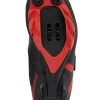 Northwave Scarpe Hammer 2 Junior Nero/rosso 1 Northwave Scarpe Hammer 2 Junior Nero/rosso -Negozio Di Attrezzature Per Biciclette suole mtb