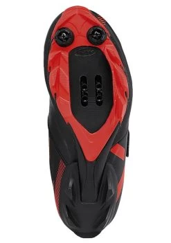 Northwave Scarpe Hammer 2 Junior Nero/rosso