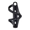 Portaborraccia Supacaz Side Swipe Cage Poly Destro Nero -Negozio Di Attrezzature Per Biciclette supacaz destro
