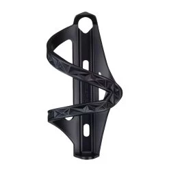 Portaborraccia Supacaz Side Swipe Cage Poly Destro Nero