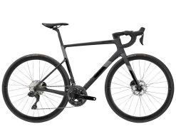 Cannondale Supersix Evo Carbon Disc 105 Di2 Nero