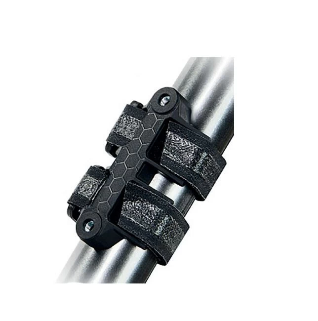 Supporto Per Portaborraccia Brn Clip Universale Nero 4 Supporto Per Portaborraccia Brn Clip Universale Nero - immagine 2