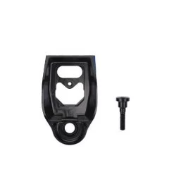 Hope Supporto Display Kiox Su Attacco Manubrio Nero