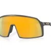 Oakley Occhiali Sutro S Nero Opaco Lenti Prizm 24k
