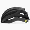 Casco Giro Syntax Mips Nero Opaco