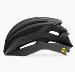Casco Giro Syntax Mips Nero Opaco