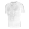 T-shirt Biotex Rete Sun Bianco