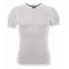 T-shirt Intima Brynje Super Thermo Bianco -Negozio Di Attrezzature Per Biciclette t shirt intima brynje super thermo bianco 1