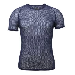 T-shirt Intima Brynje Super Thermo Navy