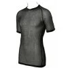 T-shirt Intima Brynje Super Thermo Nero 2 T-shirt Intima Brynje Super Thermo Nero -Negozio Di Attrezzature Per Biciclette t shirt intima brynje super thermo nero1