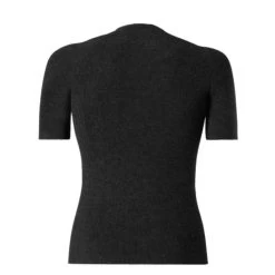 T-Shirt Intima Girocollo Silverskin Fresh Antracite -Negozio Di Attrezzature Per Biciclette t shirt intima girocollo silverskin fresh antracite 5