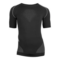T-shirt Intima Uyn Evolutyon Active Nero