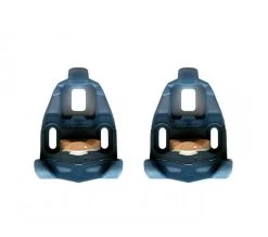 Tacchette Time Rxs 5 Nero/blu