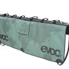 Evoc Tailgate Pad Verde 160x100x2cm Tg.XL