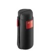 Borraccia Portaoggetti Elite Takuin Rainproof Nero/rosso -Negozio Di Attrezzature Per Biciclette takuin nero rosso