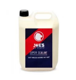 Liquido Sigillante Joe's No Flats Super Sealant 5lt