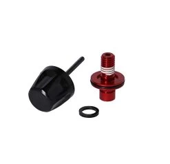 Rock-shox Kit Knob/bolt Rebound Adjuster Per Revelation A1