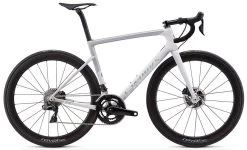 Specialized Tarmac S-works Sl6 Disc Di2 Sagan Collection Ltd Overexposed