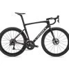Specialized Tarmac S-works Sl7 Disc Di2 12v Onyx Rosso/bianco -Negozio Di Attrezzature Per Biciclette tarmac2023